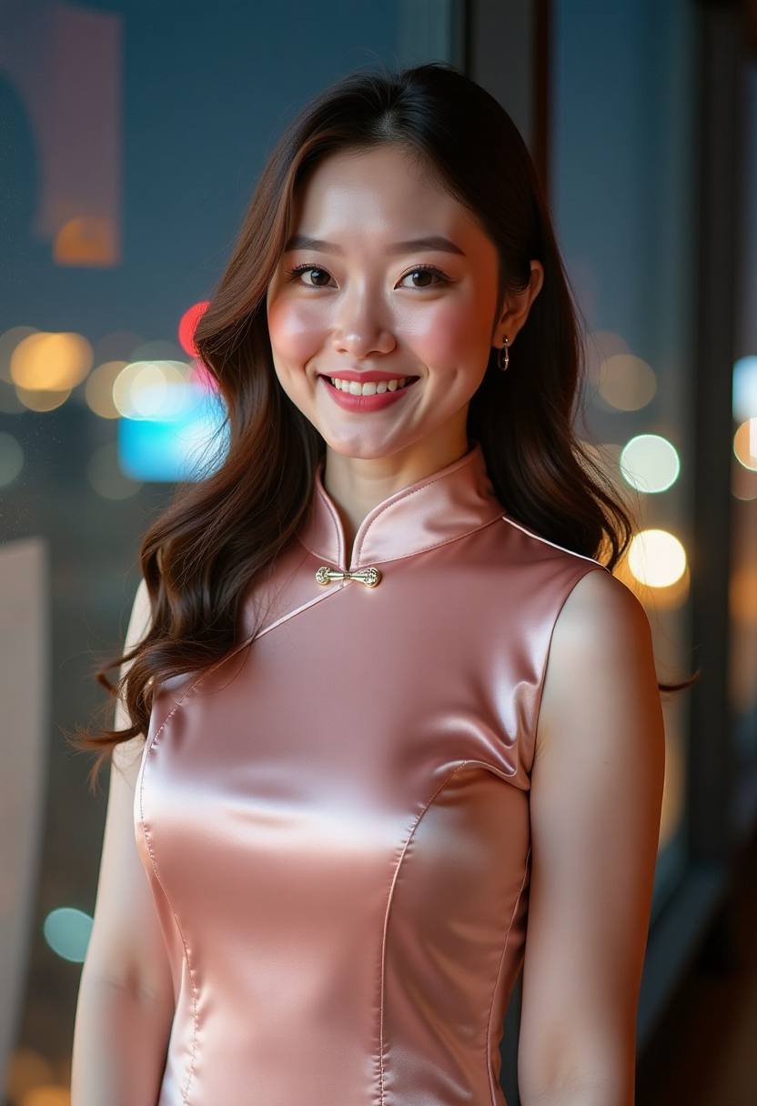 长安旧梦